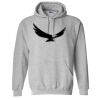Heavy Blend™ Hooded Sweatshirt - Full Color Printing Thumbnail