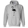 Heavy Blend™ Hooded Sweatshirt - Full Color Printing Thumbnail