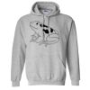Heavy Blend™ Hooded Sweatshirt - Full Color Printing Thumbnail
