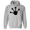 Heavy Blend™ Hooded Sweatshirt - Full Color Printing Thumbnail
