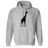 Heavy Blend™ Hooded Sweatshirt - Full Color Printing Thumbnail