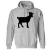 Heavy Blend™ Hooded Sweatshirt - Full Color Printing Thumbnail