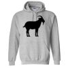 Heavy Blend™ Hooded Sweatshirt - Full Color Printing Thumbnail