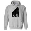 Heavy Blend™ Hooded Sweatshirt - Full Color Printing Thumbnail