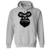 Heavy Blend™ Hooded Sweatshirt - Full Color Printing Thumbnail