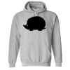 Heavy Blend™ Hooded Sweatshirt - Full Color Printing Thumbnail