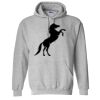 Heavy Blend™ Hooded Sweatshirt - Full Color Printing Thumbnail