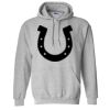 Heavy Blend™ Hooded Sweatshirt - Full Color Printing Thumbnail