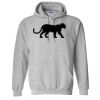 Heavy Blend™ Hooded Sweatshirt - Full Color Printing Thumbnail