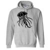 Heavy Blend™ Hooded Sweatshirt - Full Color Printing Thumbnail