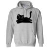 Heavy Blend™ Hooded Sweatshirt - Full Color Printing Thumbnail