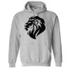 Heavy Blend™ Hooded Sweatshirt - Full Color Printing Thumbnail