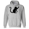 Heavy Blend™ Hooded Sweatshirt - Full Color Printing Thumbnail