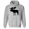 Heavy Blend™ Hooded Sweatshirt - Full Color Printing Thumbnail