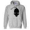 Heavy Blend™ Hooded Sweatshirt - Full Color Printing Thumbnail