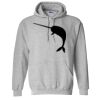 Heavy Blend™ Hooded Sweatshirt - Full Color Printing Thumbnail