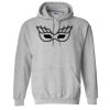 Heavy Blend™ Hooded Sweatshirt - Full Color Printing Thumbnail