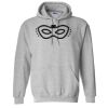 Heavy Blend™ Hooded Sweatshirt - Full Color Printing Thumbnail