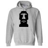 Heavy Blend™ Hooded Sweatshirt - Full Color Printing Thumbnail