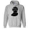 Heavy Blend™ Hooded Sweatshirt - Full Color Printing Thumbnail