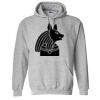 Heavy Blend™ Hooded Sweatshirt - Full Color Printing Thumbnail