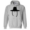 Heavy Blend™ Hooded Sweatshirt - Full Color Printing Thumbnail