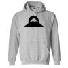 Heavy Blend™ Hooded Sweatshirt - Full Color Printing Thumbnail