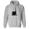 Heavy Blend™ Hooded Sweatshirt - Full Color Printing Thumbnail
