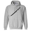 Heavy Blend™ Hooded Sweatshirt - Full Color Printing Thumbnail