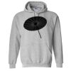 Heavy Blend™ Hooded Sweatshirt - Full Color Printing Thumbnail