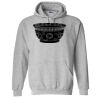 Heavy Blend™ Hooded Sweatshirt - Full Color Printing Thumbnail