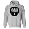 Heavy Blend™ Hooded Sweatshirt - Full Color Printing Thumbnail