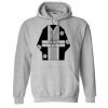 Heavy Blend™ Hooded Sweatshirt - Full Color Printing Thumbnail