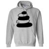 Heavy Blend™ Hooded Sweatshirt - Full Color Printing Thumbnail