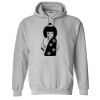 Heavy Blend™ Hooded Sweatshirt - Full Color Printing Thumbnail