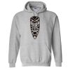 Heavy Blend™ Hooded Sweatshirt - Full Color Printing Thumbnail