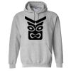 Heavy Blend™ Hooded Sweatshirt - Full Color Printing Thumbnail