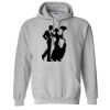 Heavy Blend™ Hooded Sweatshirt - Full Color Printing Thumbnail