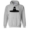 Heavy Blend™ Hooded Sweatshirt - Full Color Printing Thumbnail