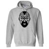 Heavy Blend™ Hooded Sweatshirt - Full Color Printing Thumbnail