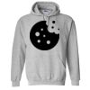 Heavy Blend™ Hooded Sweatshirt - Full Color Printing Thumbnail