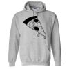Heavy Blend™ Hooded Sweatshirt - Full Color Printing Thumbnail