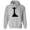 Heavy Blend™ Hooded Sweatshirt - Full Color Printing Thumbnail