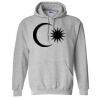 Heavy Blend™ Hooded Sweatshirt - Full Color Printing Thumbnail