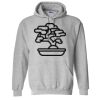 Heavy Blend™ Hooded Sweatshirt - Full Color Printing Thumbnail