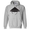 Heavy Blend™ Hooded Sweatshirt - Full Color Printing Thumbnail