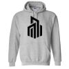 Heavy Blend™ Hooded Sweatshirt - Full Color Printing Thumbnail