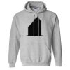 Heavy Blend™ Hooded Sweatshirt - Full Color Printing Thumbnail