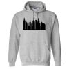 Heavy Blend™ Hooded Sweatshirt - Full Color Printing Thumbnail