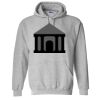 Heavy Blend™ Hooded Sweatshirt - Full Color Printing Thumbnail